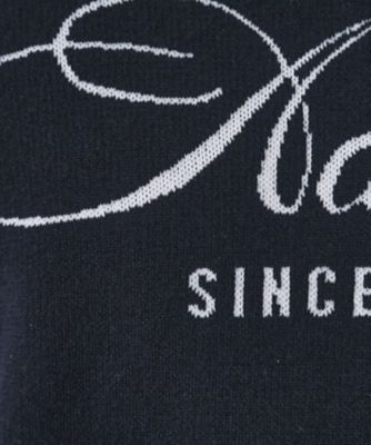 カリグラフィサインニット（2002539720） | adabat