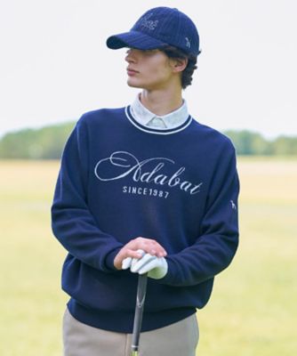 ブルー系 メンズのゴルフウェア | 三越伊勢丹オンラインストア・通販