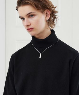 カラードトップ ネックレス（2002540126） | TAKEO KIKUCHI