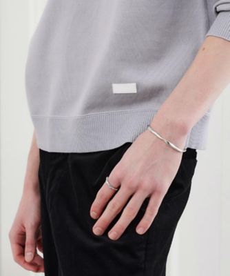 アソートデザイン バングル（2002540208） | TAKEO KIKUCHI