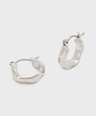 TAKEO KIKUCHI (Men)/タケオキクチ アソートピアス(2002540210) シルバー006 ピアス・イヤリング【三越伊勢丹/公式】