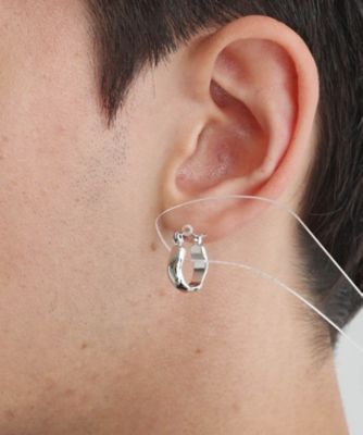 アソートピアス（2002540210） | TAKEO KIKUCHI (Men