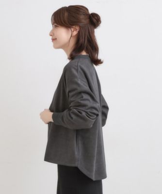 Maru/プロフお読みください　2WAY ブルゾン STAFF STYLING｜THE SHOP YOHJI YAMAMOTO