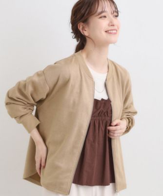 Maru/プロフお読みください　2WAY ブルゾン STAFF STYLING｜THE SHOP YOHJI YAMAMOTO