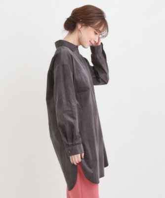 洗濯機可／S－LL】すっきり見えにこだわった コーデュロイ