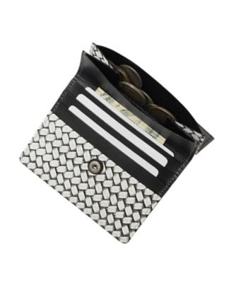 HIROKO HAYASHI OTTICA ヒロコハヤシ オッティカ 長財布ミニ OTTICA（オッティカ）ミニ財布スリム