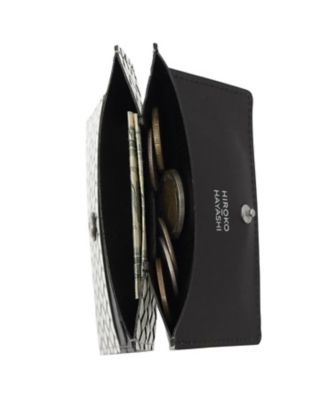 OTTICA（オッティカ）ミニ財布スリム