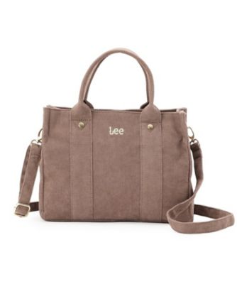 Lesserafim トートバッグ　ブラウン　コーデュロイ　popup Lesserafim トートバッグ ブラウン コーデュロイ popup 2025年最新】Le