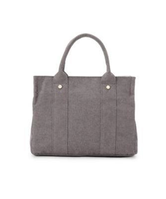 Lee別注】コーデュロイスクエアトート（2002540540