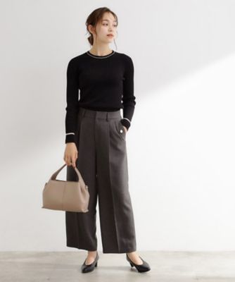 ショルダーバッグ ❣️日曜日の お値下げ トライアングルワンショルダーバッグ（ショルダーバッグ）｜select