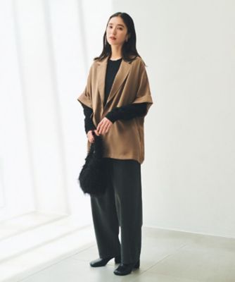 バレルレッグパンツ（2002540556） | THE SHOP TK (Women