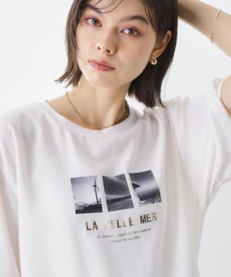 【関税込み】System ブラック サテン ストラップ Tシャツ Systemのブラック サテン ストラップ Tシャツがセール中