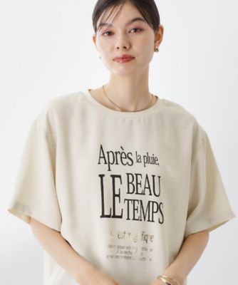 オーラリー　半袖 Tシャツ 未使用 楽天市場】Tシャツ 半袖 オーバーサイズ 半袖Tシャツ 冷感