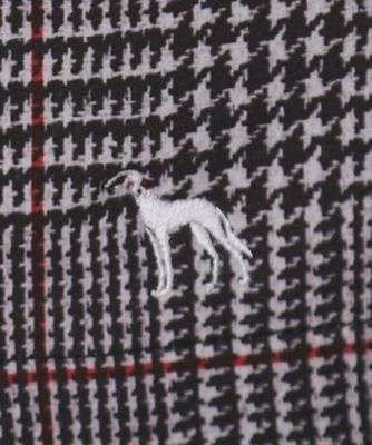 ADABAT NAVY】ハイブリッドダウンキュロット