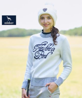 adabat / アダバット TOP | ファッション・服 | 三越伊勢丹