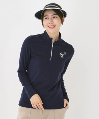 マルボン×アディダス ハーフジップモックネックXL マルボン×アディダス ハーフジップモックネックXL マルボン