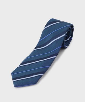 TAKEO KIKUCHI (Men)/タケオキクチ ウォッシャブル & ICカードポケットネクタイ(2002540592) グリーン322 【三越伊勢丹/公式】