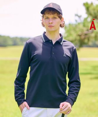 アダバット　ゴルフシャツ　ワールド　48 公式】adabat（アダバット）の通販 | ワールド オンラインストア