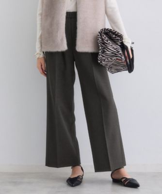 iCB【洗える】Composite Ox セットアップ ノーカラー パンツ 大きいサイズと大きい服のメンズ通販【ビッグエムワン】【AS1006