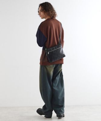 シボサコッシュバッグ（2002540662） | tk. TAKEO