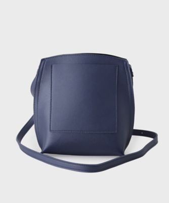 【おたけ】 ラウンドミニショルダー（2002540663） | tk. TAKEO