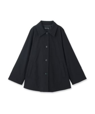 超軽量／蓄熱】ライトパフステンカラーコート（2002540665