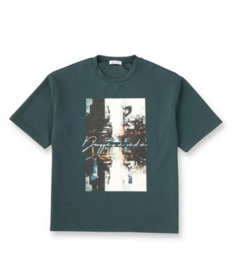 Aぇ! group Tシャツ 長袖Tシャツ サコッシュ タオル リンクスジャカード長袖Tシャツ ON／OFF兼用（Tシャツ） | THE