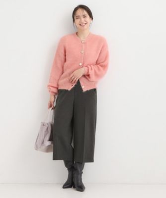 専用❣️Share秋冬物パンツ TomoeSAKURA】 8811 ストレッチレディースパンツ [秋冬]通販ページ