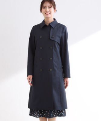 みー❣️22 OCTOBRE トレンチコート 46 ライナー取り外し可能 みー❣️22 OCTOBRE トレンチコート 46 ライナー取り外し可能 みー