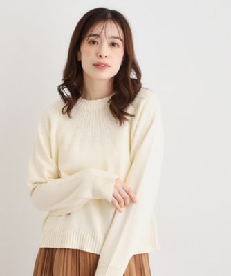 LAURA ASHLEY ローラアシュレイ LAURA ASHLEY / ローラ アシュレイ TOP | ファッション・服
