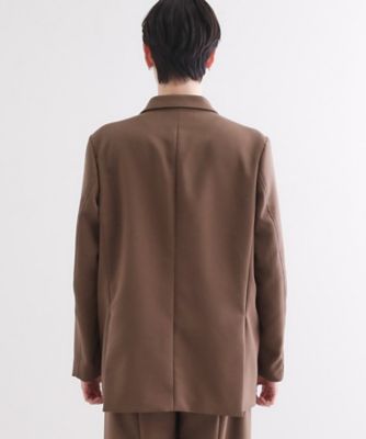 タケヒロ グランパジャケット（2002541038） | tk. TAKEO