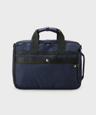 3WAY】ラージキャパシティ ブリーフバッグ（2002541089