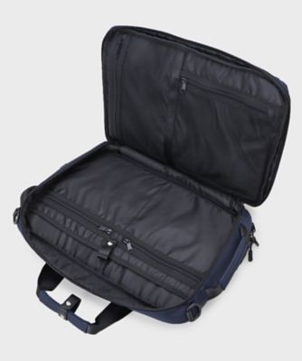 3WAY】ラージキャパシティ ブリーフバッグ（2002541089