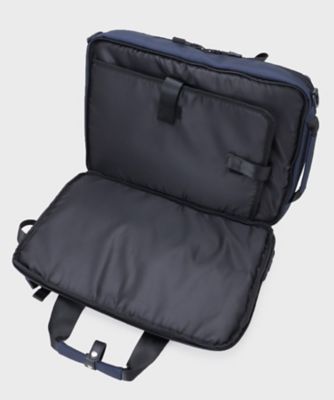 3WAY】ラージキャパシティ ブリーフバッグ（2002541089