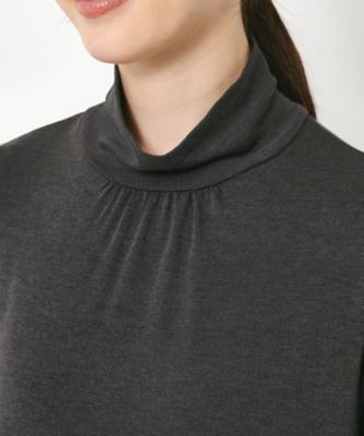 希少【dicovered】PUコーティング シンセティックレザー プルオーバー Lui's（ルイス）の「【Neucon/ニューコン】シンセティックレザー