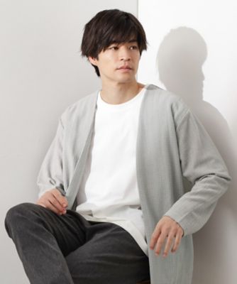 カーディガン | Paul Smith (Men)/ポール・スミス | 三越伊勢丹