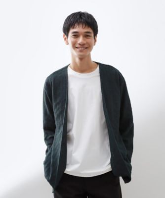 <美品>KANEKOISAOカネコイサオ アンサンブル 半袖/カーディガン KANEKO ISAO（カーディガン）のフリマアイテム一覧
