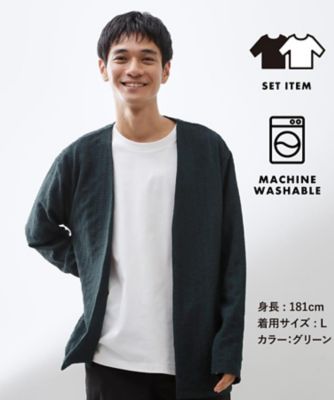<美品>KANEKOISAOカネコイサオ アンサンブル 半袖/カーディガン KANEKO ISAO（カーディガン）のフリマアイテム一覧