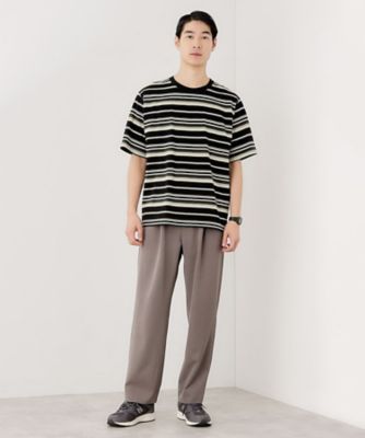 【ちょび】オーダー分 マルチボーダープルオーバー S／S（2002541116
