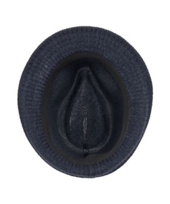 adabar アダバット MITSUKE KNIT サイズL ニットハット（ハット） | adabat(Men)（アダバット）| ワールド