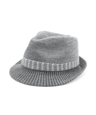 帽子 ＊BABY CASHMERE KNIT CAP