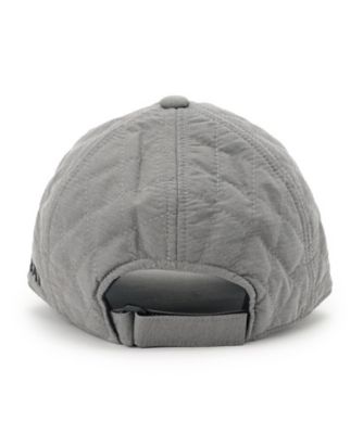 キルティングキャップ（2002541139） | adabat/アダバット