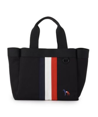新レーベル ADABAT NAVY】サンデーズトリコロール