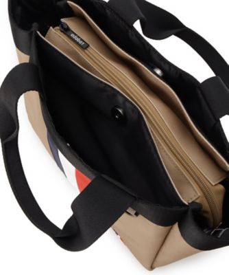 新レーベル ADABAT NAVY】サンデーズトリコロールカート