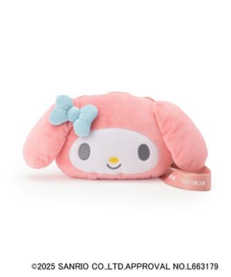 SHOO・LA・RUE (Baby & Kids)/シューラルー フェイスポシェット(2002541193) ピンク072 旅行用かばん・バッグ【三越伊勢丹/公式】