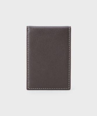 ゴードスキン マグネットパスケース（2002541217） | TAKEO