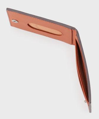 ゴードスキン マグネットパスケース（2002541217） | TAKEO