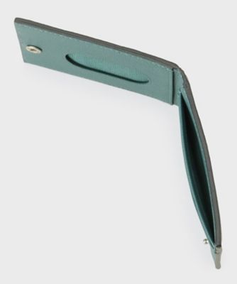 ゴードスキン マグネットパスケース（2002541217） | TAKEO