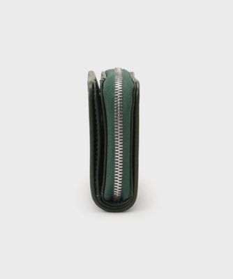 たらこ シュナイダー コンパクトZIP2つ折り財布
