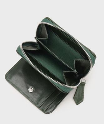 シュナイダー コンパクトZIP2つ折り財布（2002541219